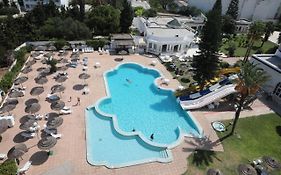 Hotel Royal Jinene Sousse